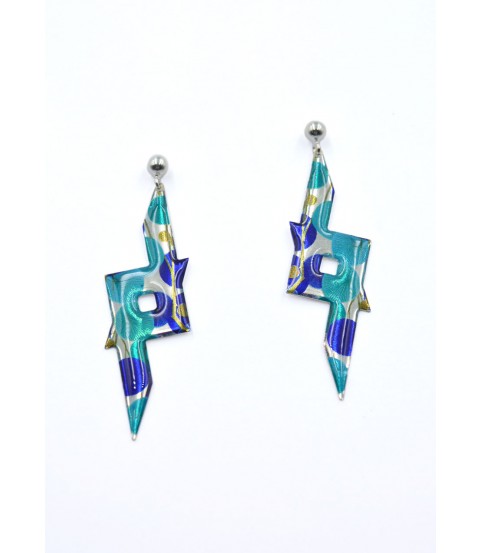 Pendientes Wander