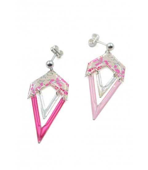 Pendientes Diamond