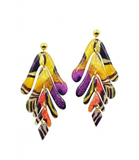 Pendientes Formas