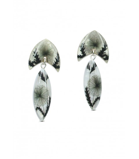Pendientes Gotic