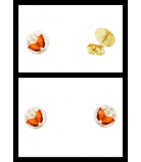 Pendientes enchufe,...