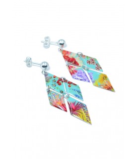 Pendientes V