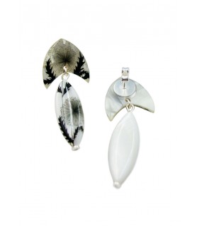 Pendientes Gotic