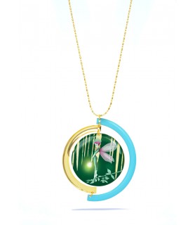 Collar Gira tiempos, Hada