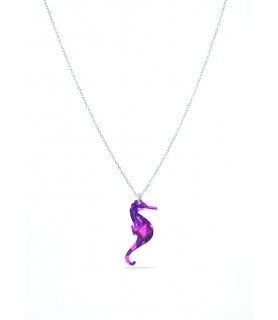 Collar caballito furia,...