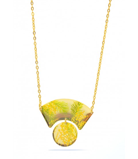 Collar Pendulo