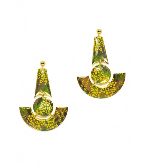 Pendientes Pendulo