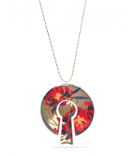 Collar Llave