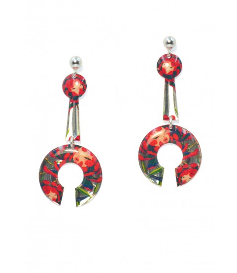 Pendientes Llave