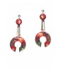 Pendientes Llave