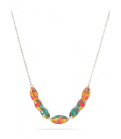Collar Serpiente