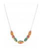 Collar Serpiente